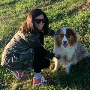 Meet your Posher, Taylor